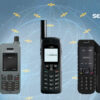 Điện thoại di động vệ tinh