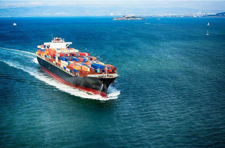 Internet vệ tinh được triển khai chủ yếu để phục vụ truyền dữ liệu, trao đổi thông tin quản lý và hỗ trợ điều hành trên tàu biển