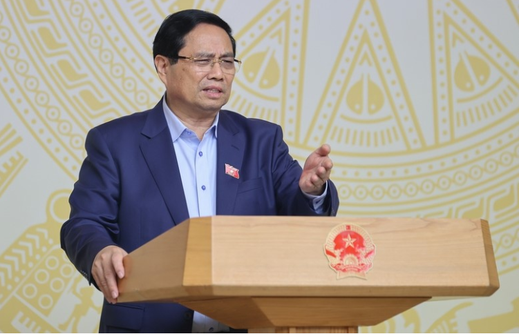 Thủ tướng yêu cầu quy rõ trách nhiệm người đứng đầu trong công tác quản lý tàu cá