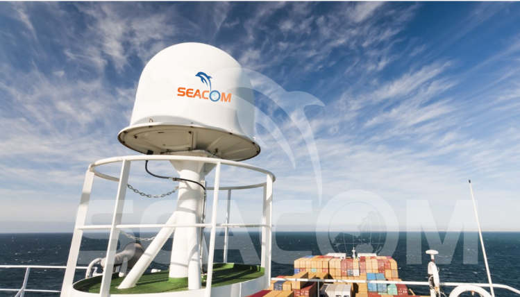 Vsat- Internet vệ tinh trên biển, hỗ trở quản lý tàu cá