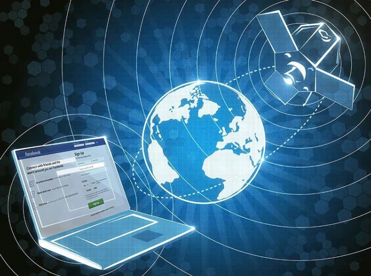 Internet vệ tinh tạo nên nhiều lời ích, thay đổi cuộc chơi viễn thông toàn cầu.