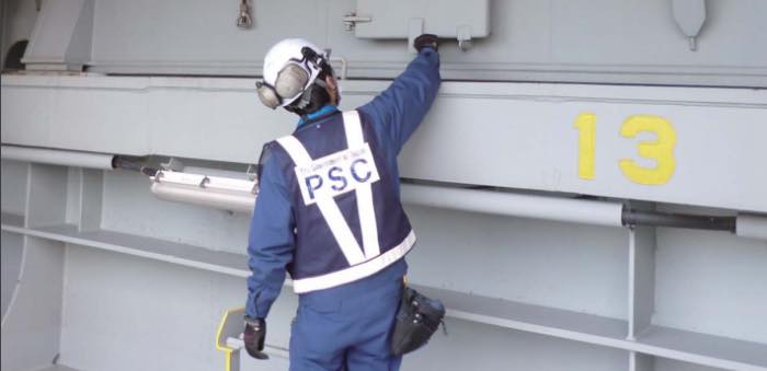 Đội tàu Việt Nam vẫn duy trì trong Danh sách trắng của Tokyo MOU