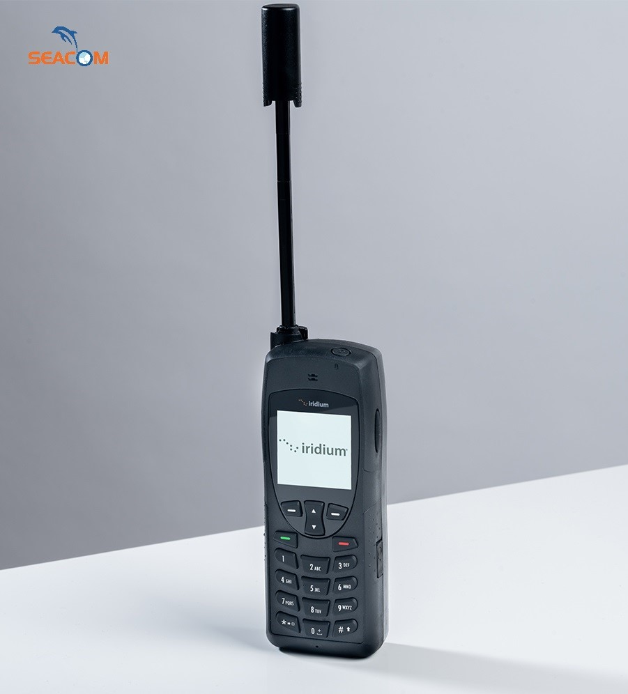 Điện thoại vệ tinh Iridium 9555 - Kết nối thông tin liên lạc