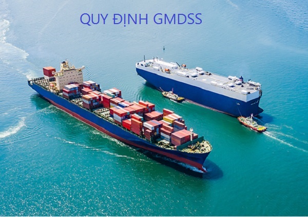 Cứu nạn cứu hộ tàu trên biển