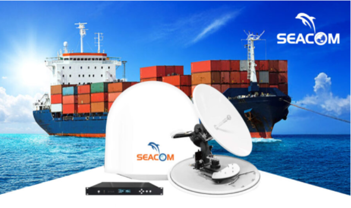  Dịch vụ VSAT băng rộng Seacom 8/9
