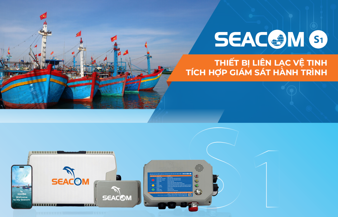 Seacom S1