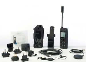 Điện thoại vệ tinh iridium 9555